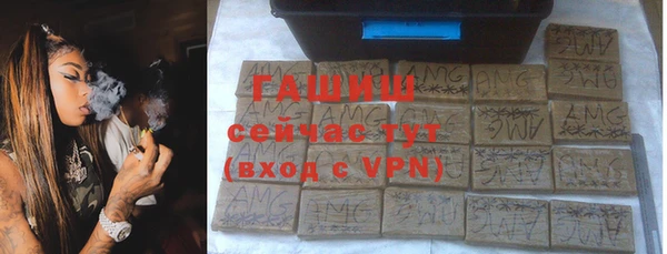 гашик Осташков